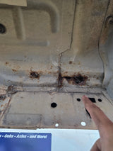 1999-2004 Ford Super Duty F250 F350 F450 F550 XLT 4 Door Crew Cab