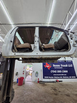 1999-2004 Ford Super Duty F250 F350 F450 F550 XLT 4 Door Crew Cab