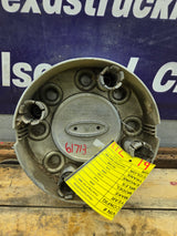 2005-2016 Ford Super Duty KING RANCH Wheel Center Cap F250 F350 5C34-1A096-KD
