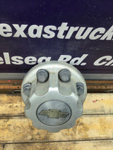 2001-2011 Chevy Silverado 3500 Dually Rear Center Hub Cap 15053705