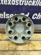 2001-2011 Chevy Silverado 3500 Dually Rear Center Hub Cap 15053705