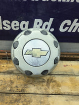 2001-2011 Chevy Silverado 3500 Dually Rear Center Hub Cap 15053705