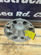 2001-2011 Chevy Silverado 3500 Dually Rear Center Hub Cap 15053705