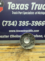 2008-2016 Ford Super Duty F350 Rear DUALLY Hub Cap Chrome Center Cap