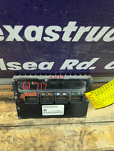 2006 Dodge Ram 1500 PCM P05094701AD