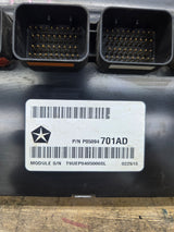 2006 Dodge Ram 1500 PCM P05094701AD