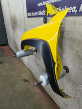 1999-2002 Chevrolet Silverado / Tahoe / Suburban 1500 2500 3500 HD LH Driver Side Front Fender