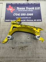 1999-2002 Chevrolet Silverado / Tahoe / Suburban 1500 2500 3500 HD LH Driver Side Front Fender