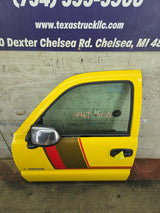 1999-2006 Chevrolet Silverado / GMC Sierra 1500 2500 3500 HD Front Driver Side Door LH