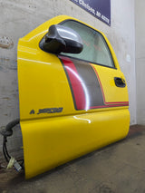 1999-2006 Chevrolet Silverado / GMC Sierra 1500 2500 3500 HD Front Driver Side Door LH