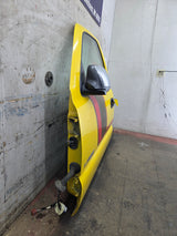 1999-2006 Chevrolet Silverado / GMC Sierra 1500 2500 3500 HD Front Driver Side Door LH