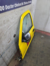 1999-2006 Chevrolet Silverado / GMC Sierra 1500 2500 3500 HD Front Driver Side Door LH