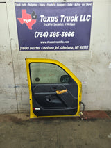 1999-2006 Chevrolet Silverado / GMC Sierra 1500 2500 3500 HD Front Driver Side Door LH