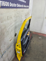 1999-2006 Chevrolet Silverado / GMC Sierra 1500 2500 3500 HD Front Driver Side Door LH
