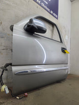 1999-2006 Chevrolet Silverado / GMC Sierra 1500 2500 3500 HD Front Driver Side Door LH
