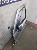 1999-2006 Chevrolet Silverado / GMC Sierra 1500 2500 3500 HD Front Driver Side Door LH