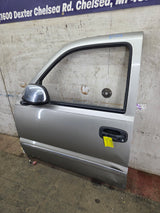 1999-2006 Chevrolet Silverado / GMC Sierra 1500 2500 3500 HD Front Driver Side Door LH
