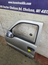 1999-2006 Chevrolet Silverado / GMC Sierra 1500 2500 3500 HD Front Driver Side Door LH
