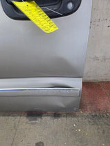 1999-2006 Chevrolet Silverado / GMC Sierra 1500 2500 3500 HD Front Driver Side Door LH