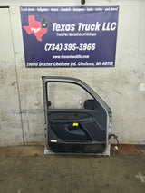 1999-2006 Chevrolet Silverado / GMC Sierra 1500 2500 3500 HD Front Driver Side Door LH