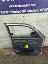 1999-2006 Chevrolet Silverado / GMC Sierra 1500 2500 3500 HD Front Driver Side Door LH