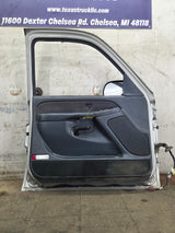 1999-2006 Chevrolet Silverado / GMC Sierra 1500 2500 3500 HD Front Driver Side Door LH
