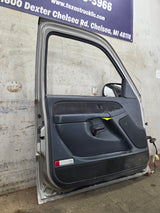 1999-2006 Chevrolet Silverado / GMC Sierra 1500 2500 3500 HD Front Driver Side Door LH