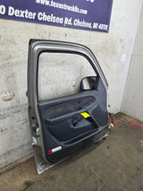1999-2006 Chevrolet Silverado / GMC Sierra 1500 2500 3500 HD Front Driver Side Door LH