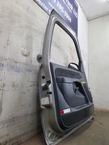 1999-2006 Chevrolet Silverado / GMC Sierra 1500 2500 3500 HD Front Driver Side Door LH