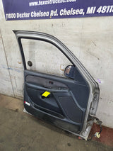 1999-2006 Chevrolet Silverado / GMC Sierra 1500 2500 3500 HD Front Driver Side Door LH