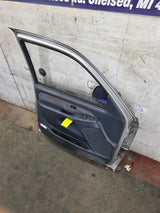 1999-2006 Chevrolet Silverado / GMC Sierra 1500 2500 3500 HD Front Driver Side Door LH