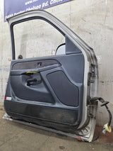 1999-2006 Chevrolet Silverado / GMC Sierra 1500 2500 3500 HD Front Driver Side Door LH