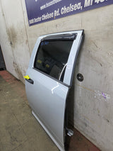 2009-2018 Dodge Ram 4th Gen Passenger Side Rear CREW Cab Door 1500 2500 3500 4500 5500