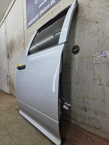 2009-2018 Dodge Ram 4th Gen Passenger Side Rear CREW Cab Door 1500 2500 3500 4500 5500