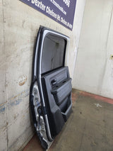 2009-2018 Dodge Ram 4th Gen Passenger Side Rear CREW Cab Door 1500 2500 3500 4500 5500