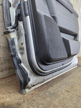 2009-2018 Dodge Ram 4th Gen Passenger Side Rear CREW Cab Door 1500 2500 3500 4500 5500
