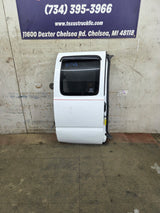 1999-2006 Chevrolet Silverado / GMC Sierra 1500 2500 3500 HD Rear Passenger side Extended Cab Rear Door