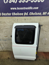 1999-2006 Chevrolet Silverado / GMC Sierra 1500 2500 3500 HD Rear Passenger side Extended Cab Rear Door