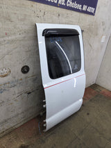 1999-2006 Chevrolet Silverado / GMC Sierra 1500 2500 3500 HD Rear Passenger side Extended Cab Rear Door