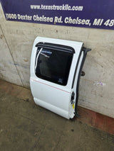 1999-2006 Chevrolet Silverado / GMC Sierra 1500 2500 3500 HD Rear Passenger side Extended Cab Rear Door