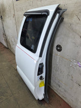 1999-2006 Chevrolet Silverado / GMC Sierra 1500 2500 3500 HD Rear Passenger side Extended Cab Rear Door