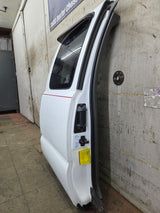 1999-2006 Chevrolet Silverado / GMC Sierra 1500 2500 3500 HD Rear Passenger side Extended Cab Rear Door