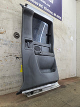 1999-2006 Chevrolet Silverado / GMC Sierra 1500 2500 3500 HD Rear Passenger side Extended Cab Rear Door