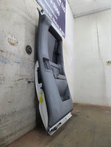 1999-2006 Chevrolet Silverado / GMC Sierra 1500 2500 3500 HD Rear Passenger side Extended Cab Rear Door