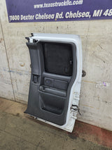 1999-2006 Chevrolet Silverado / GMC Sierra 1500 2500 3500 HD Rear Passenger side Extended Cab Rear Door