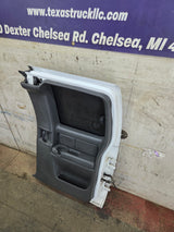 1999-2006 Chevrolet Silverado / GMC Sierra 1500 2500 3500 HD Rear Passenger side Extended Cab Rear Door