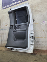 1999-2006 Chevrolet Silverado / GMC Sierra 1500 2500 3500 HD Rear Passenger side Extended Cab Rear Door