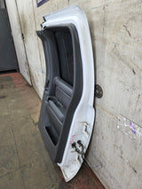 1999-2006 Chevrolet Silverado / GMC Sierra 1500 2500 3500 HD Rear Passenger side Extended Cab Rear Door