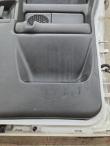 1999-2006 Chevrolet Silverado / GMC Sierra 1500 2500 3500 HD Rear Passenger side Extended Cab Rear Door