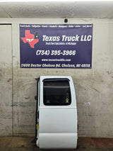 1999-2006 Chevrolet Silverado / GMC Sierra 1500 2500 3500 HD Rear Driver Side Extended Cab Rear Door